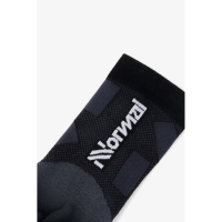 NNormal - Race Sock Low Cut - Black